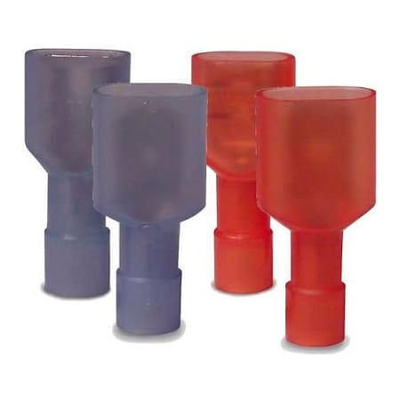 Gardner Bender Disconnect M/F Pairs Assortment, 22-10 Awg - 12 pk. 15-152P